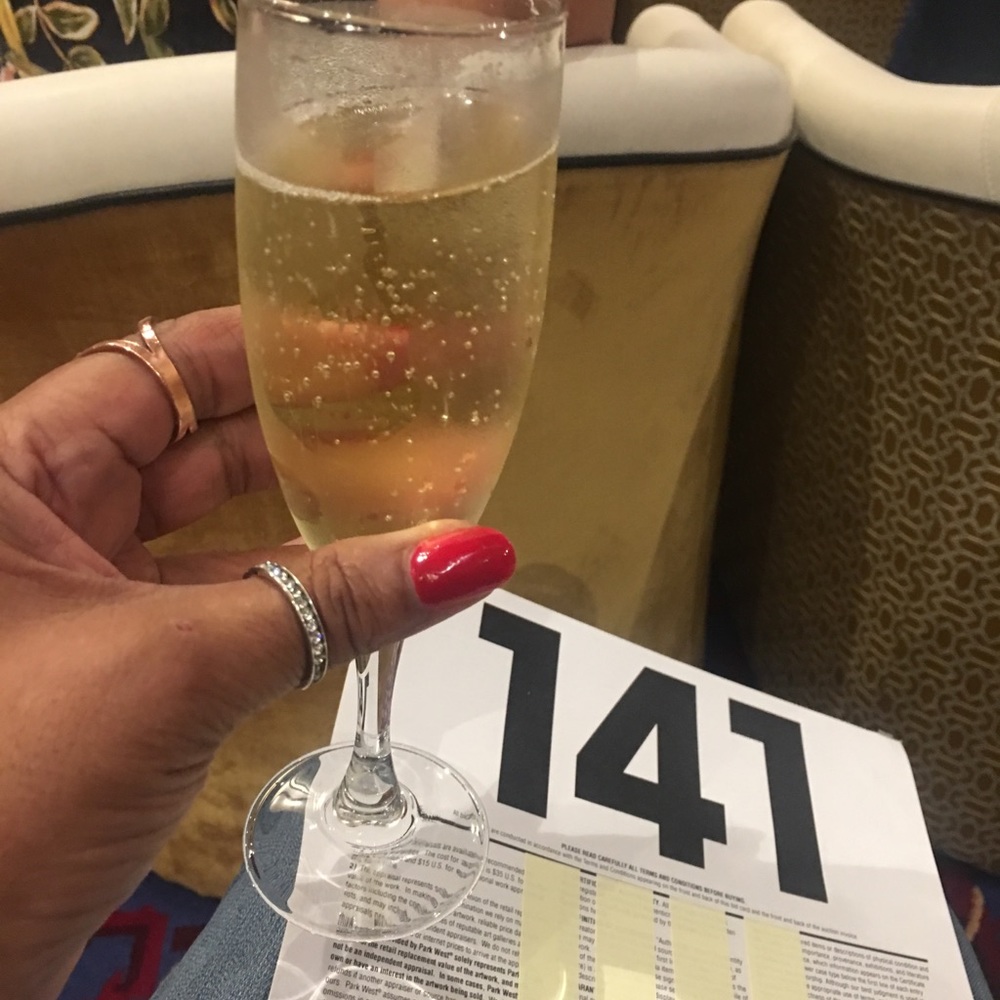 Meet your Posher, Valencia